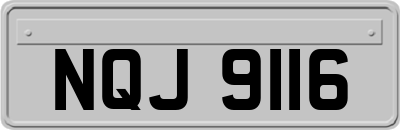 NQJ9116