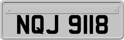 NQJ9118