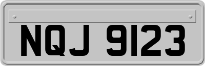 NQJ9123