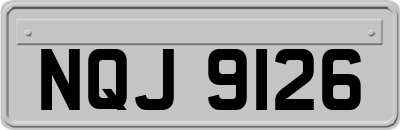 NQJ9126
