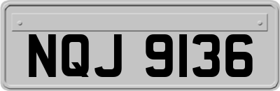 NQJ9136