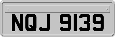 NQJ9139