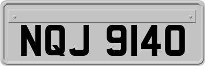 NQJ9140
