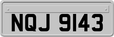 NQJ9143