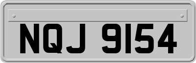 NQJ9154
