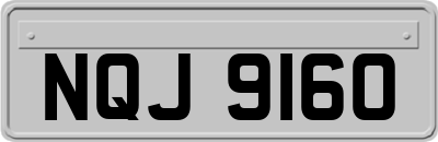 NQJ9160