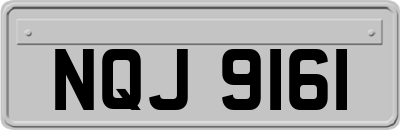 NQJ9161