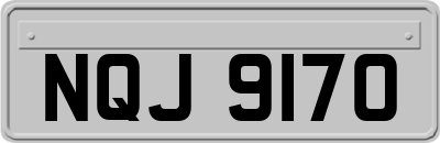 NQJ9170