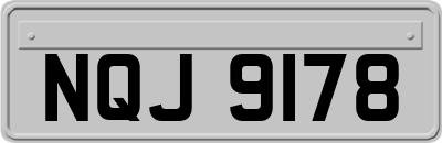NQJ9178