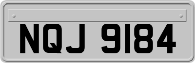 NQJ9184