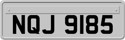 NQJ9185