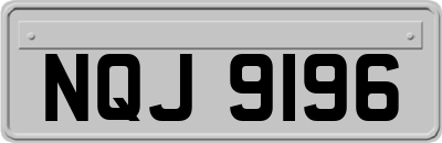 NQJ9196