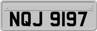 NQJ9197