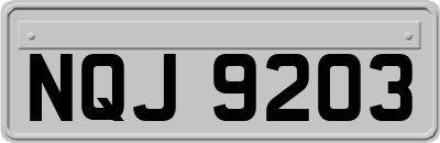 NQJ9203