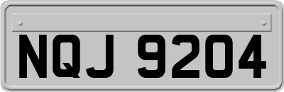 NQJ9204