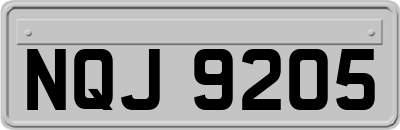 NQJ9205