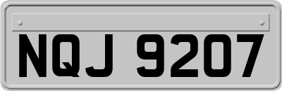 NQJ9207