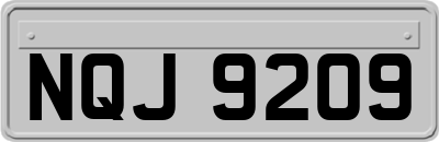 NQJ9209