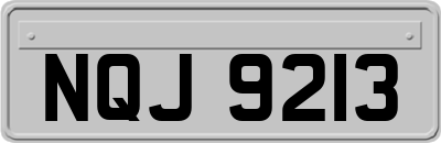 NQJ9213