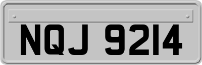 NQJ9214