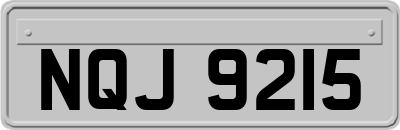 NQJ9215