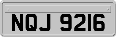 NQJ9216