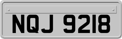 NQJ9218