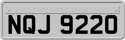 NQJ9220