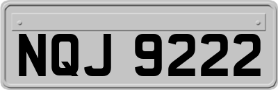 NQJ9222