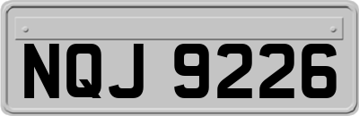 NQJ9226