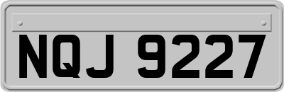 NQJ9227