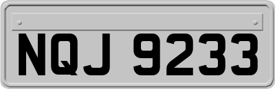 NQJ9233