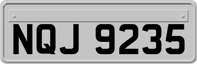 NQJ9235