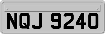 NQJ9240