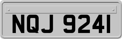 NQJ9241