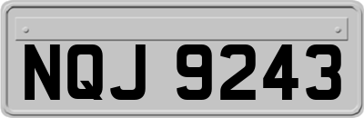NQJ9243