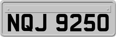 NQJ9250