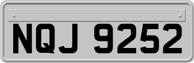 NQJ9252