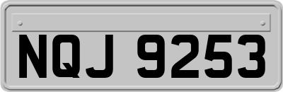 NQJ9253