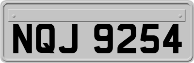 NQJ9254