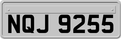 NQJ9255