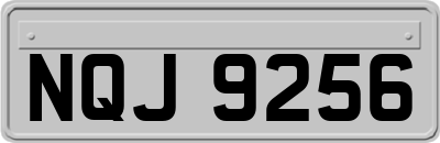 NQJ9256