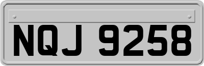 NQJ9258