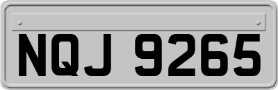 NQJ9265