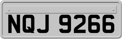 NQJ9266