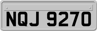 NQJ9270