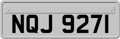 NQJ9271