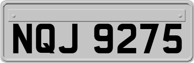 NQJ9275