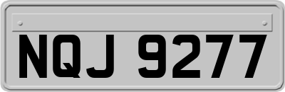 NQJ9277