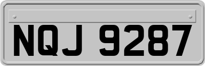 NQJ9287